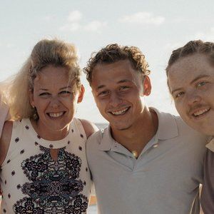 Meet your Posher, Colton